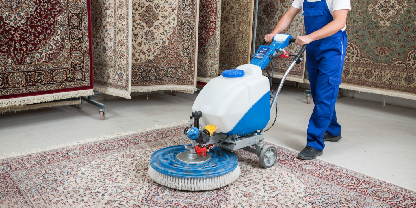 Halı Yıkama