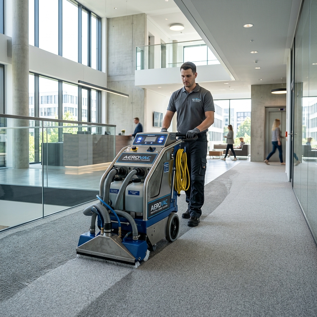 Modern Makine Parkurumuz